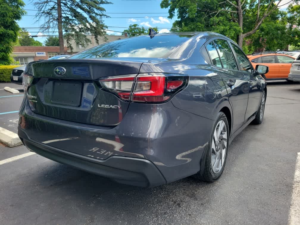 2024 Subaru Legacy Limited