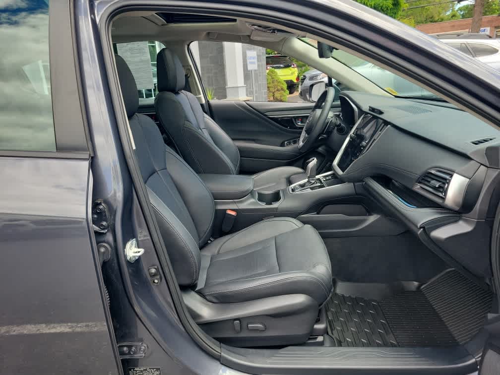 2024 Subaru Legacy Limited