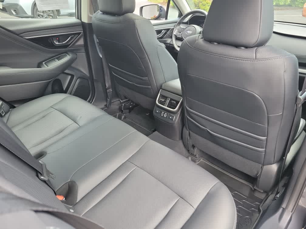 2024 Subaru Legacy Limited