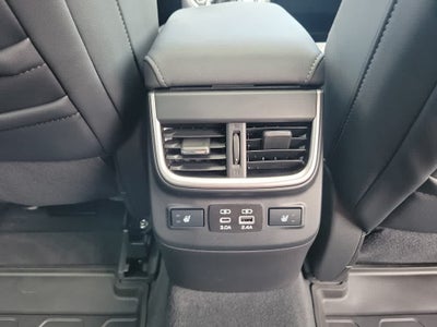 2024 Subaru Legacy Limited