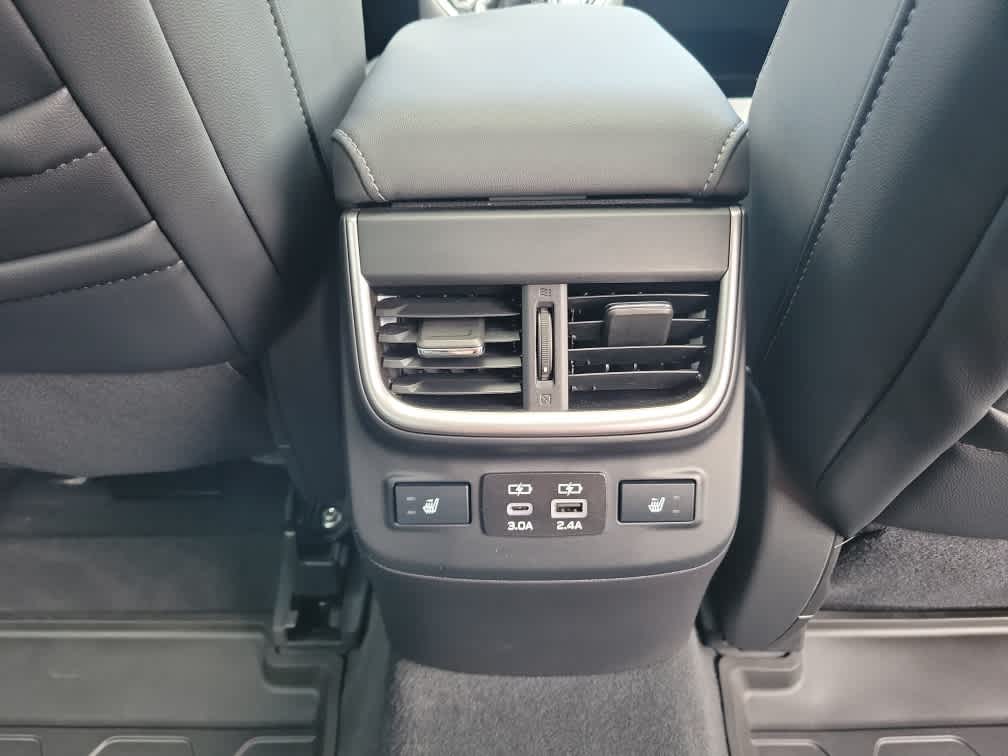 2024 Subaru Legacy Limited