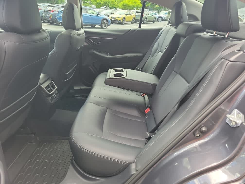 2024 Subaru Legacy Limited