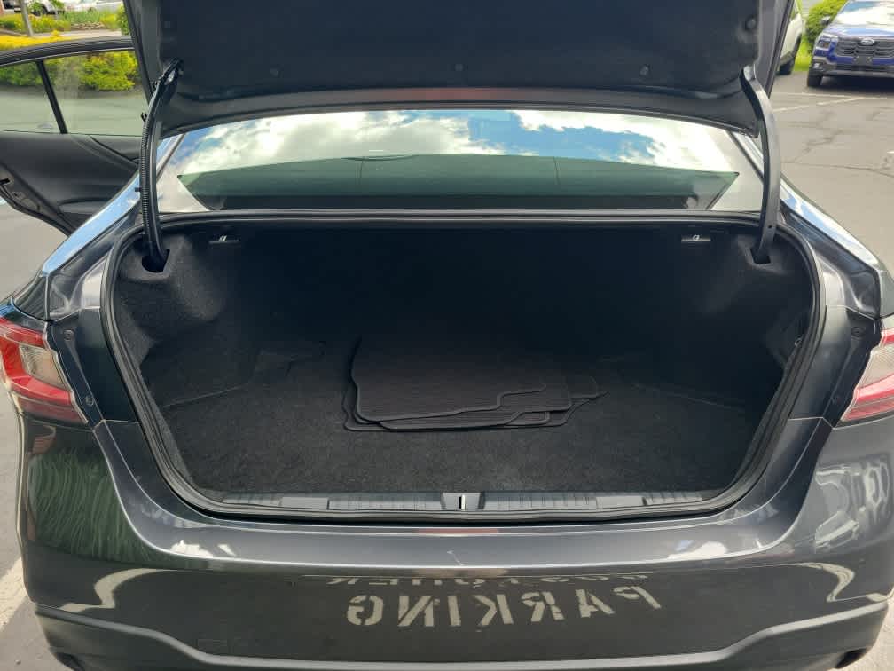 2024 Subaru Legacy Limited
