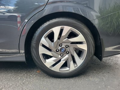 2024 Subaru Legacy Limited