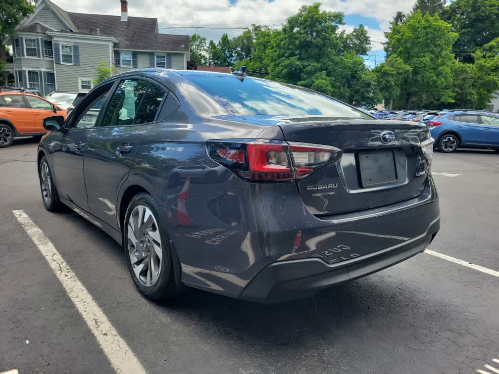 2024 Subaru Legacy Limited