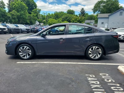 2024 Subaru Legacy Limited