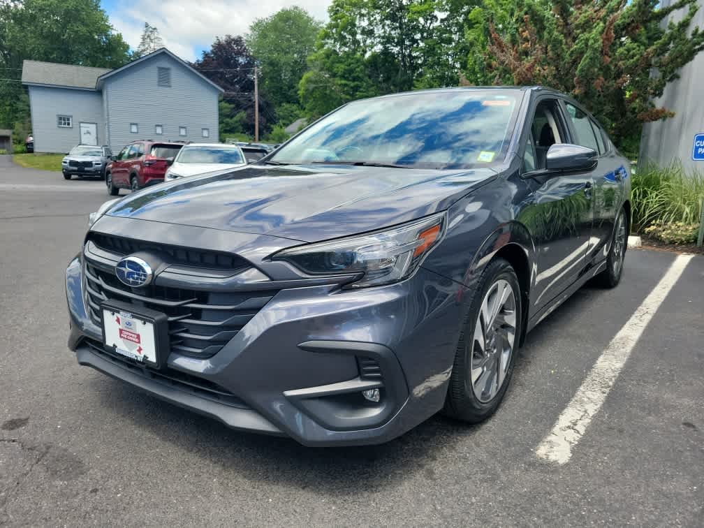 2024 Subaru Legacy Limited
