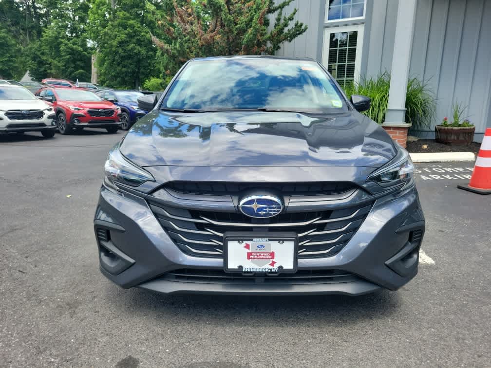 2024 Subaru Legacy Limited