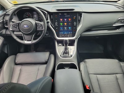 2024 Subaru Legacy Limited