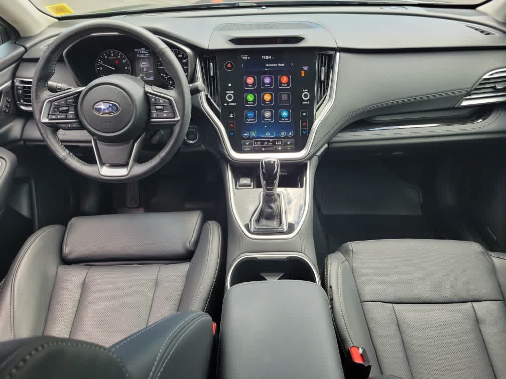 2024 Subaru Legacy Limited