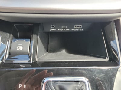 2025 Subaru Legacy Limited