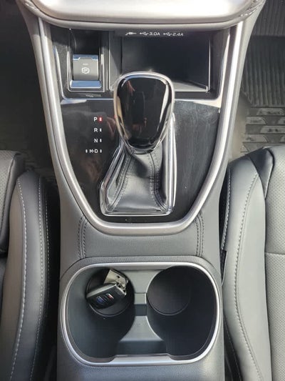 2025 Subaru Legacy Limited