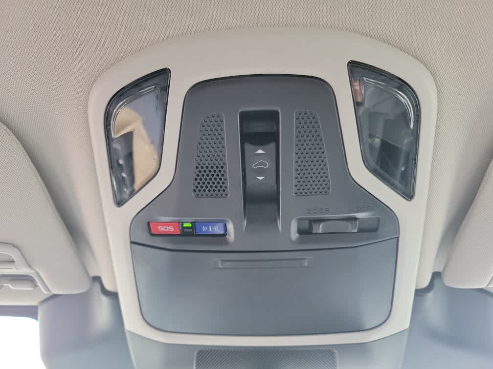 2025 Subaru Legacy Limited