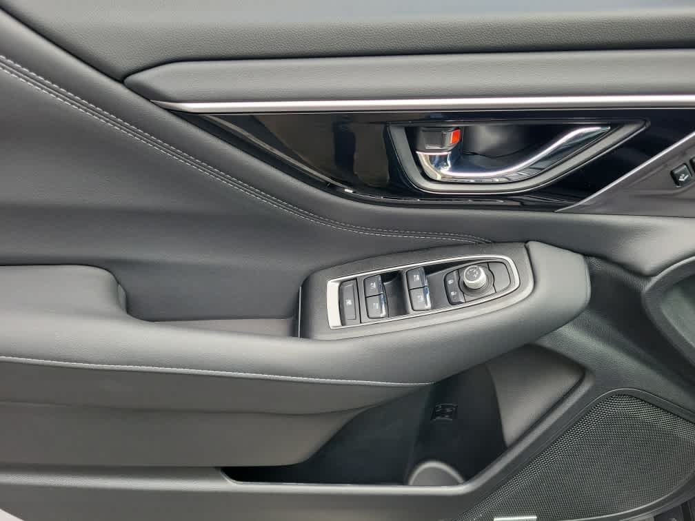 2025 Subaru Legacy Limited