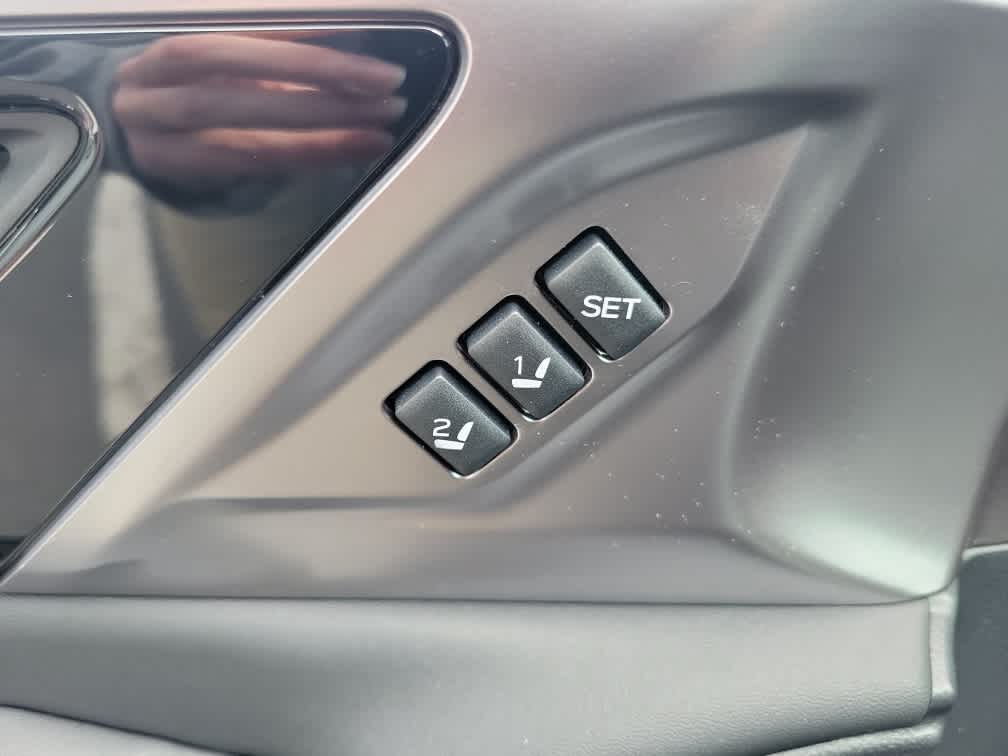 2025 Subaru Legacy Limited