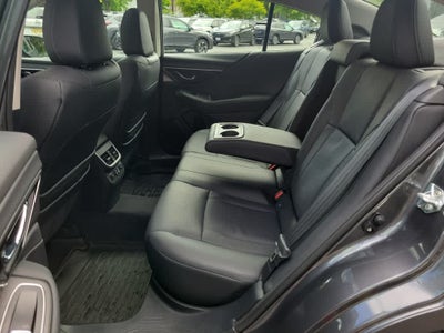2025 Subaru Legacy Limited