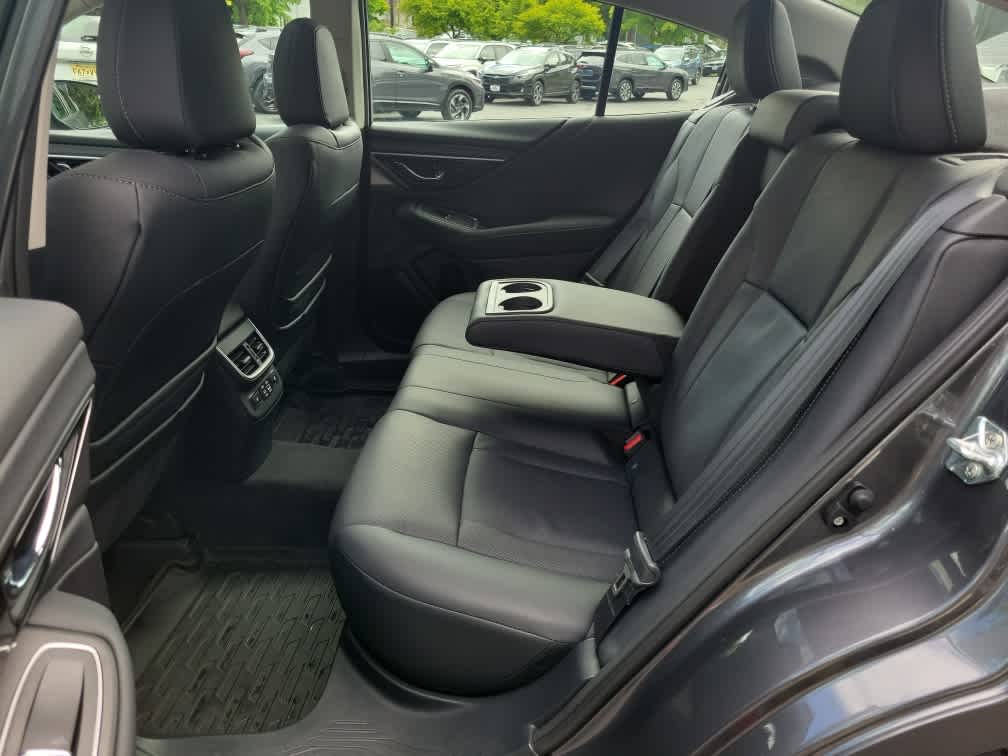 2025 Subaru Legacy Limited