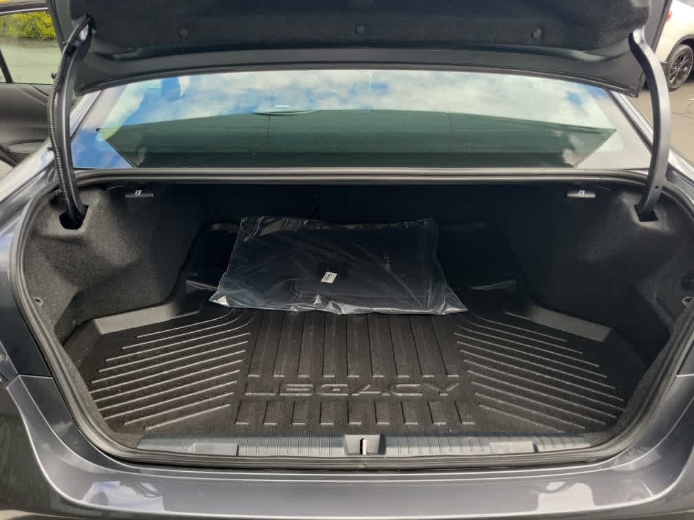 2025 Subaru Legacy Limited
