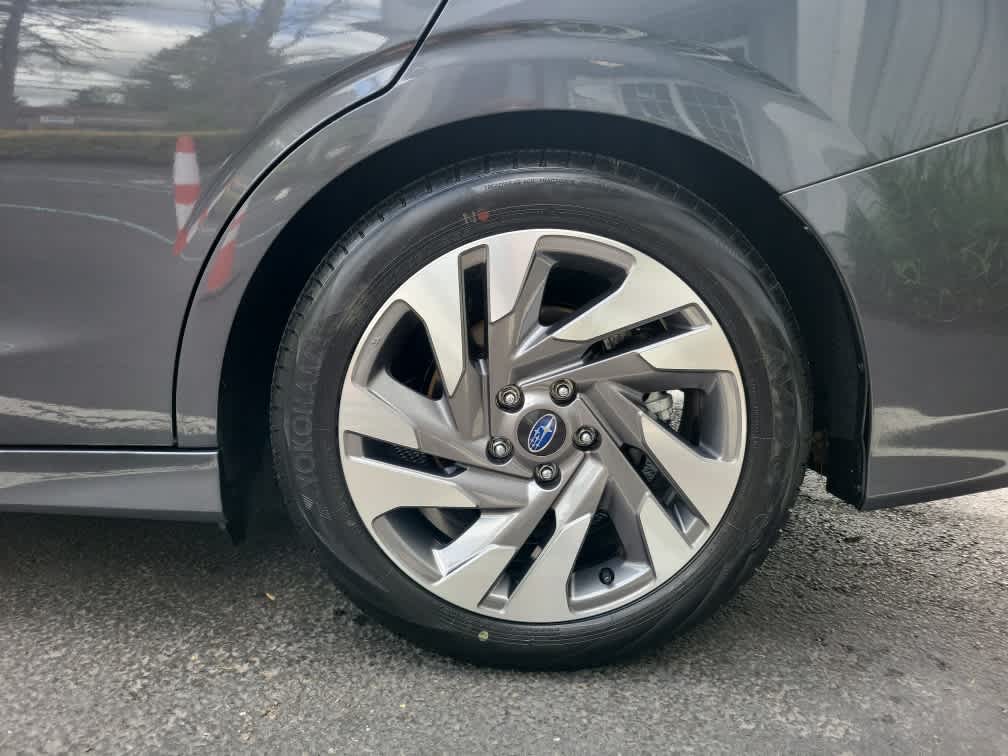 2025 Subaru Legacy Limited