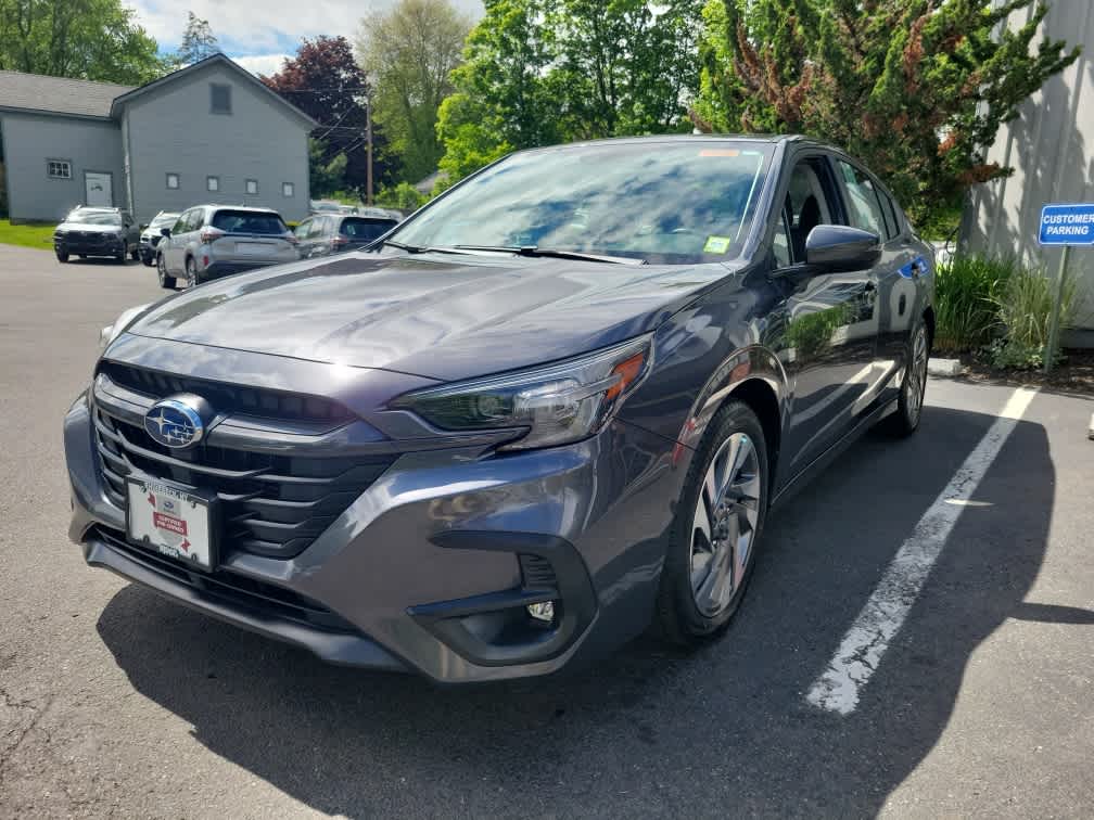 2025 Subaru Legacy Limited