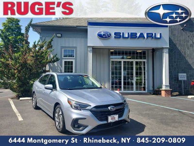 2024 Subaru Legacy Limited
