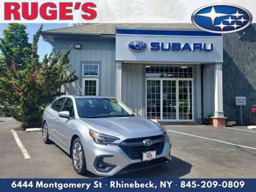 2024 Subaru Legacy Limited