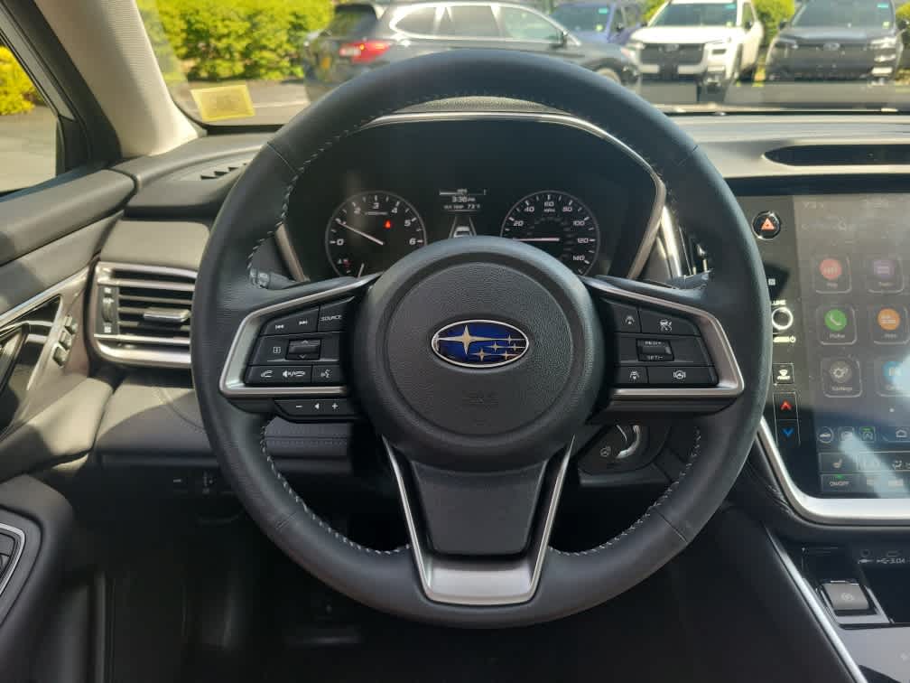 2024 Subaru Legacy Limited