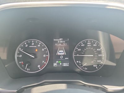 2024 Subaru Legacy Limited
