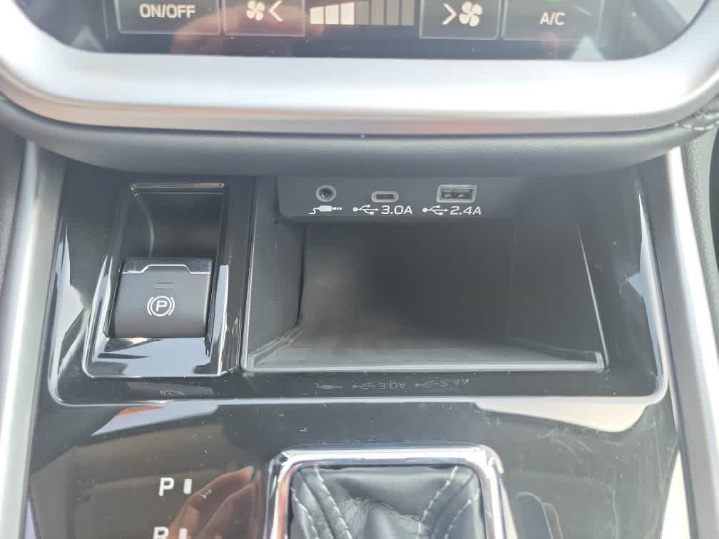 2024 Subaru Legacy Limited