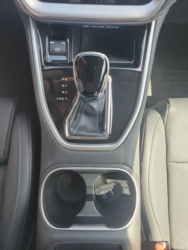 2024 Subaru Legacy Limited