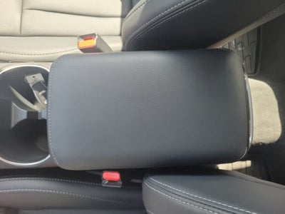 2024 Subaru Legacy Limited