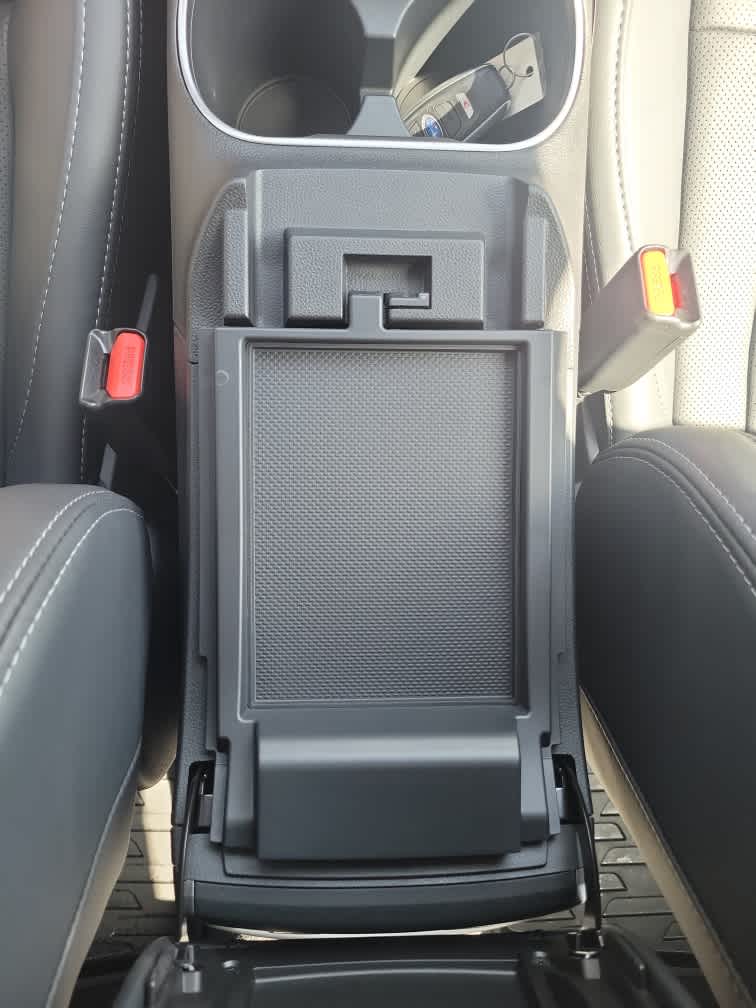 2024 Subaru Legacy Limited