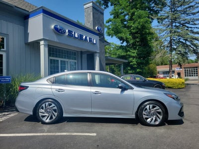 2024 Subaru Legacy Limited