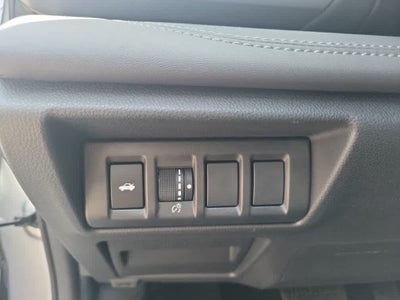 2024 Subaru Legacy Limited