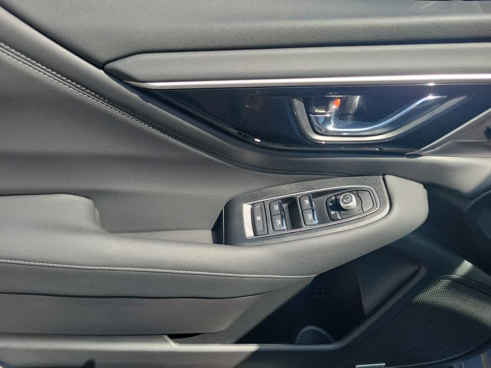 2024 Subaru Legacy Limited