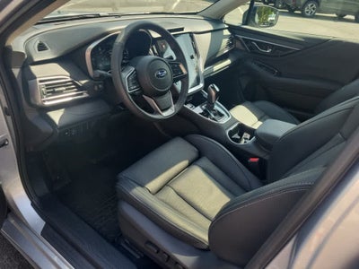 2024 Subaru Legacy Limited