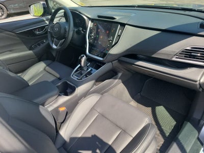 2024 Subaru Legacy Limited