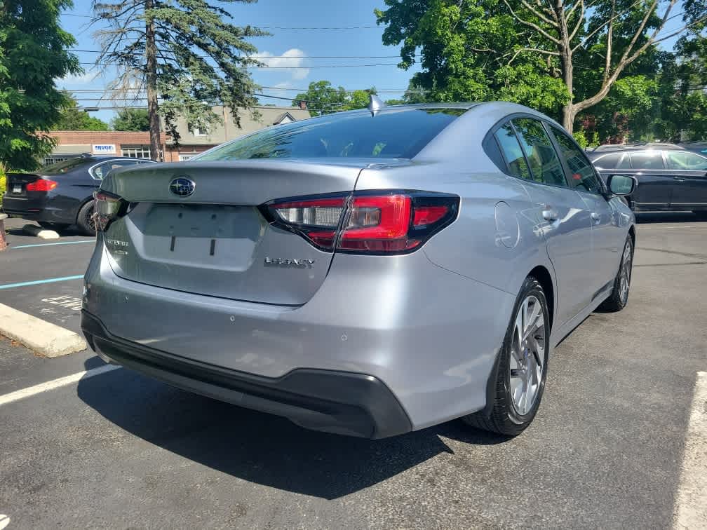 2024 Subaru Legacy Limited