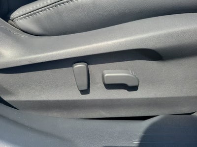 2024 Subaru Legacy Limited