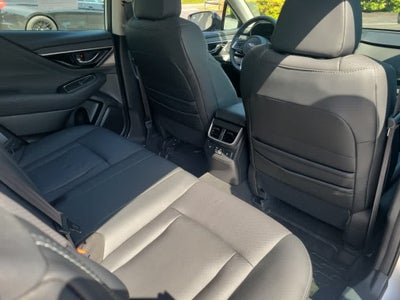 2024 Subaru Legacy Limited