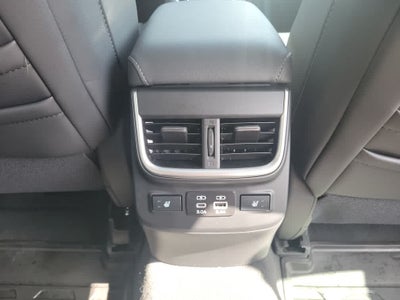 2024 Subaru Legacy Limited