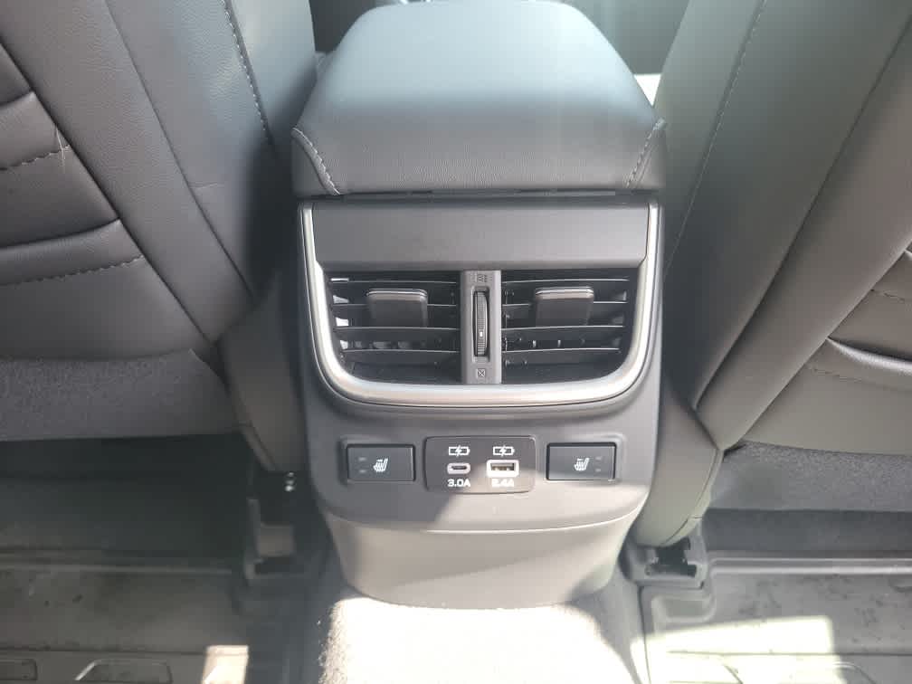 2024 Subaru Legacy Limited