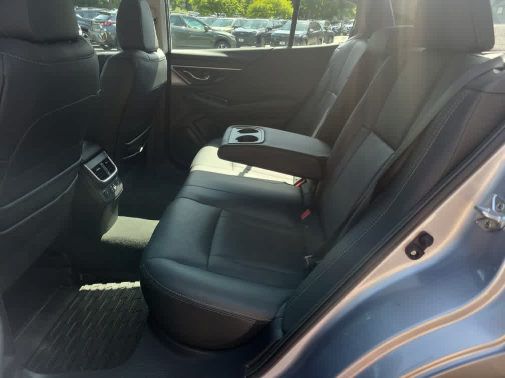 2024 Subaru Legacy Limited