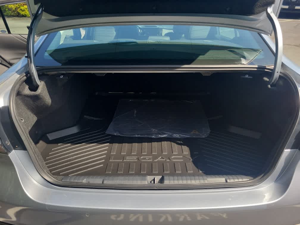 2024 Subaru Legacy Limited