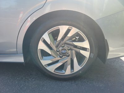 2024 Subaru Legacy Limited
