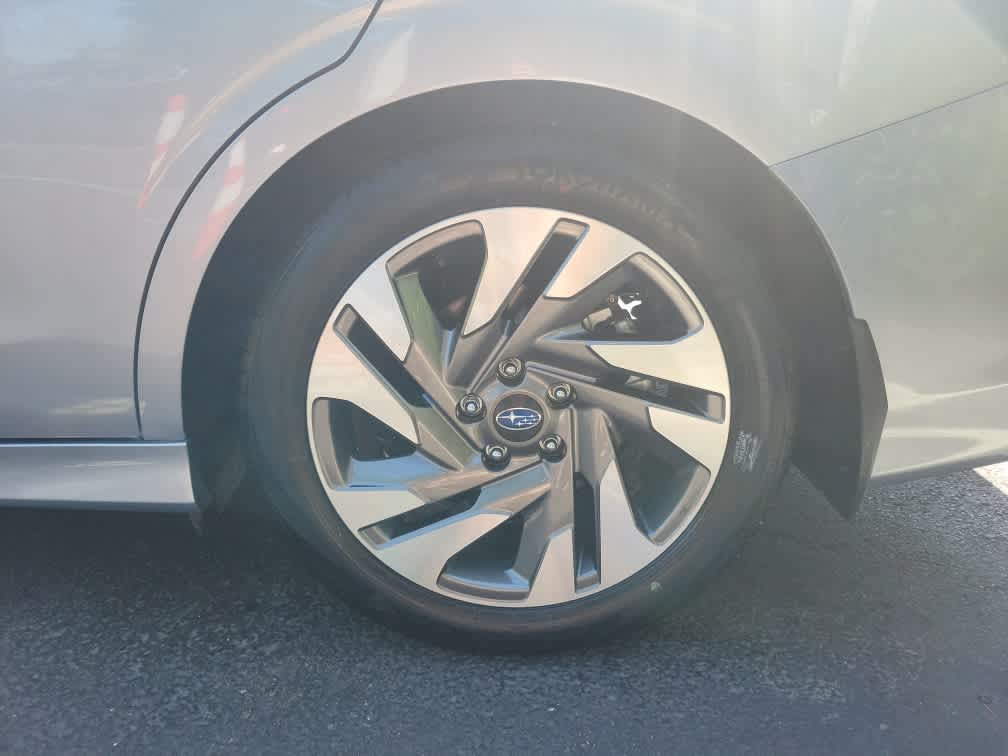 2024 Subaru Legacy Limited