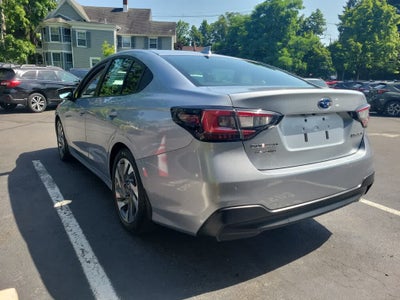 2024 Subaru Legacy Limited