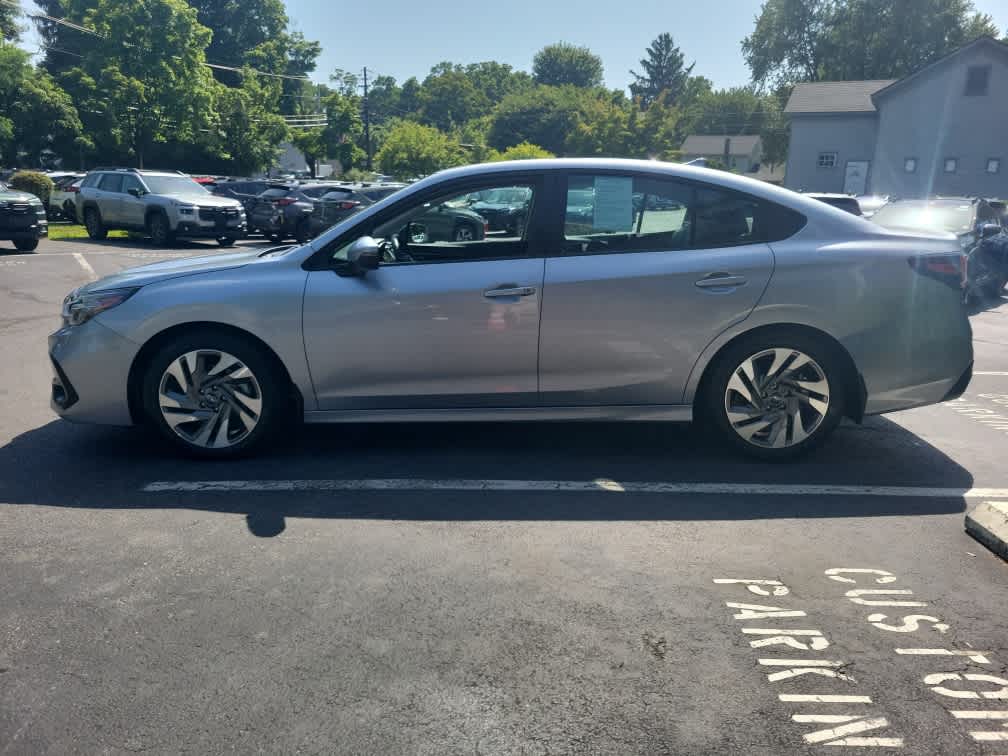 2024 Subaru Legacy Limited