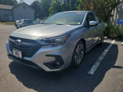 2024 Subaru Legacy Limited