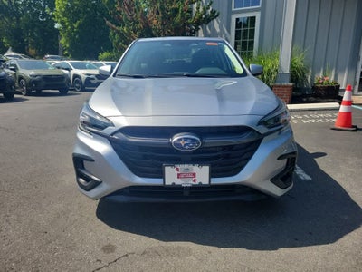 2024 Subaru Legacy Limited